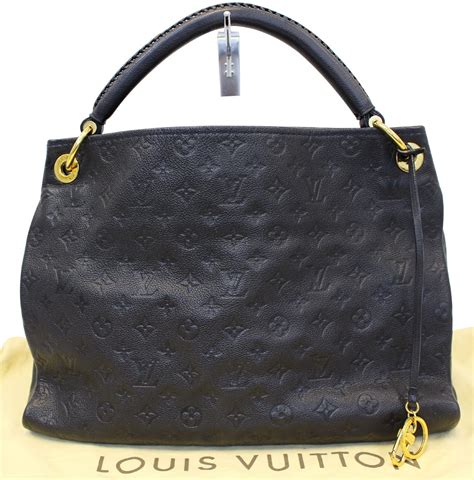 louis vuitton artsy infinity|louis vuitton empreinte handbags.